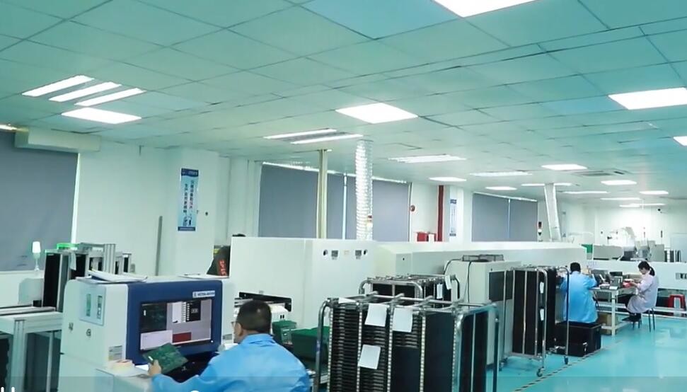 SHENZHEN VEGASHINE TECHNOLOGY CO.,LIMITED
