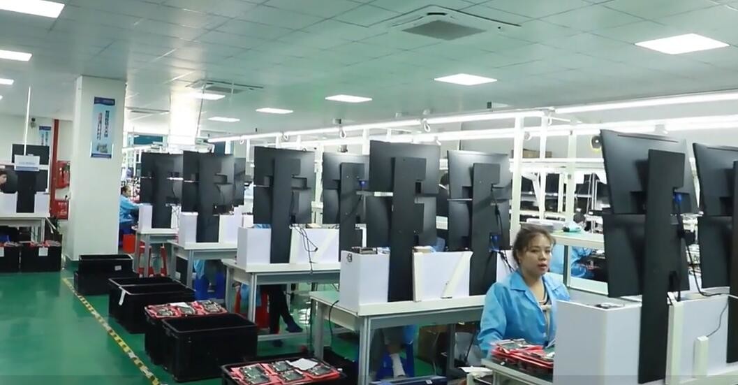 SHENZHEN VEGASHINE TECHNOLOGY CO.,LIMITED