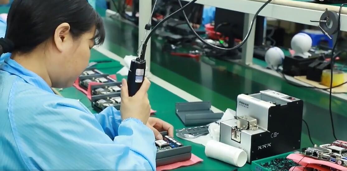 SHENZHEN VEGASHINE TECHNOLOGY CO.,LIMITED