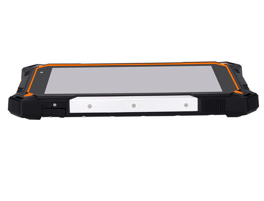 Octa Core Android Rugged Tablet Pc 8 Inch Large Battery 4G LTE NFC IP68 Mini Computer