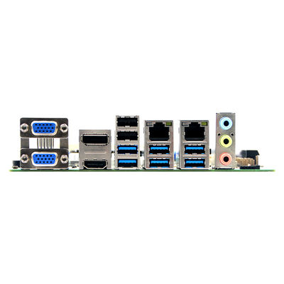 LGA1151 Intel B250 Industrial Itx Motherboard Support Dual Channel DDR4 Dual GLAN